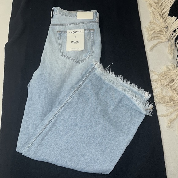 NWT Malibu Jeans - Picture 2 of 15
